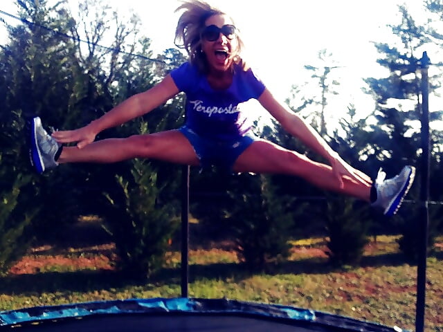 Christie W (1085) porn gallery