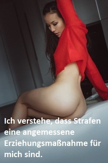  Gebote fur die Bewerbung einer Sklavin- 17 Photos 