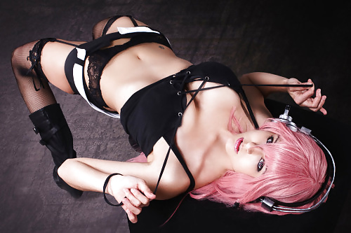 Cosplay Bitches porn gallery