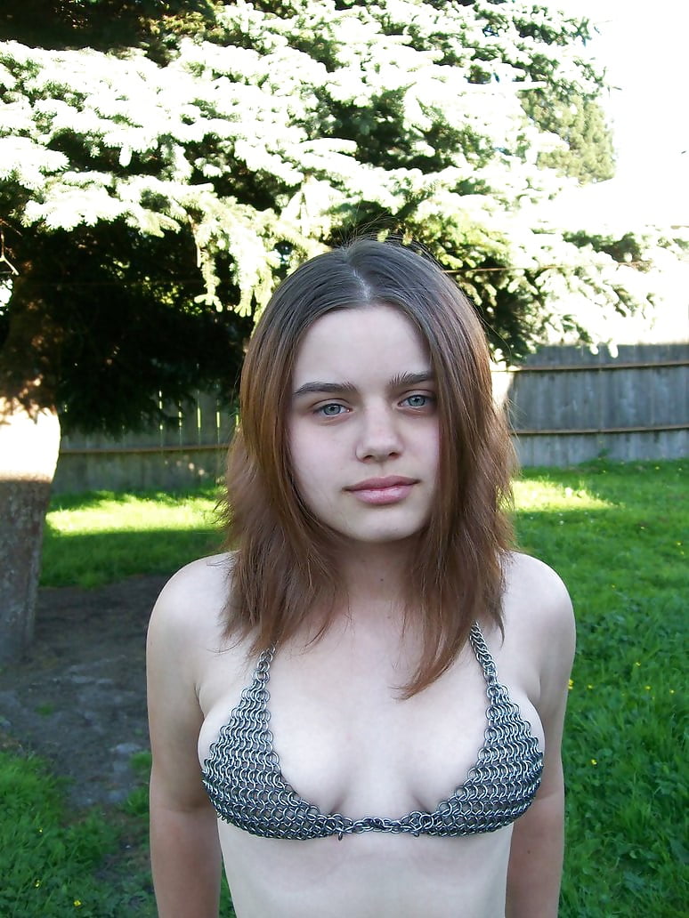 Ketten mal anders,  Chains but different porn gallery