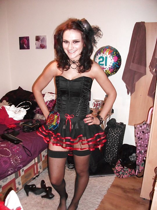Stockings are ace! porn gallery