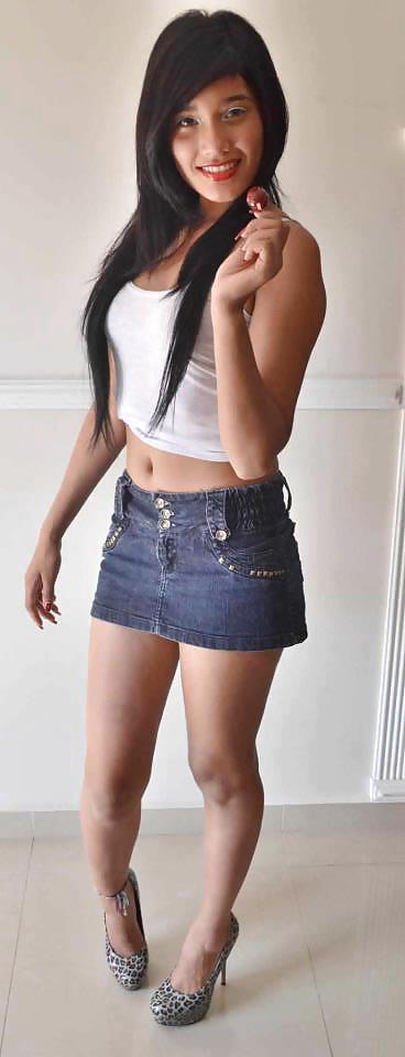 MAMITAS IX porn gallery