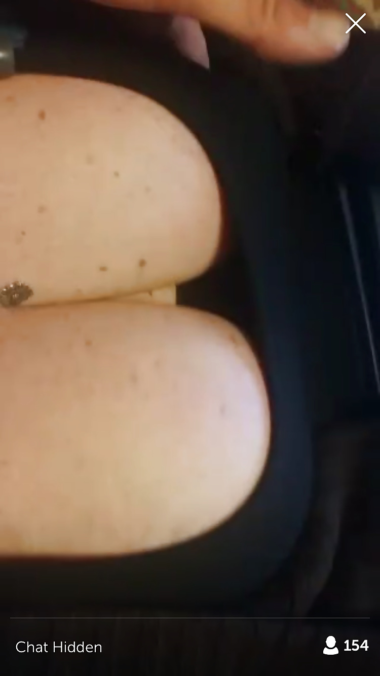 Periscope Girls - January 11 porn gallery