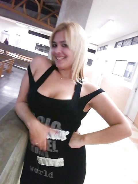 Geisy Arruda (non nude) porn gallery