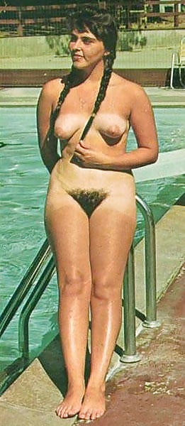 Retro Nudists 3 porn gallery