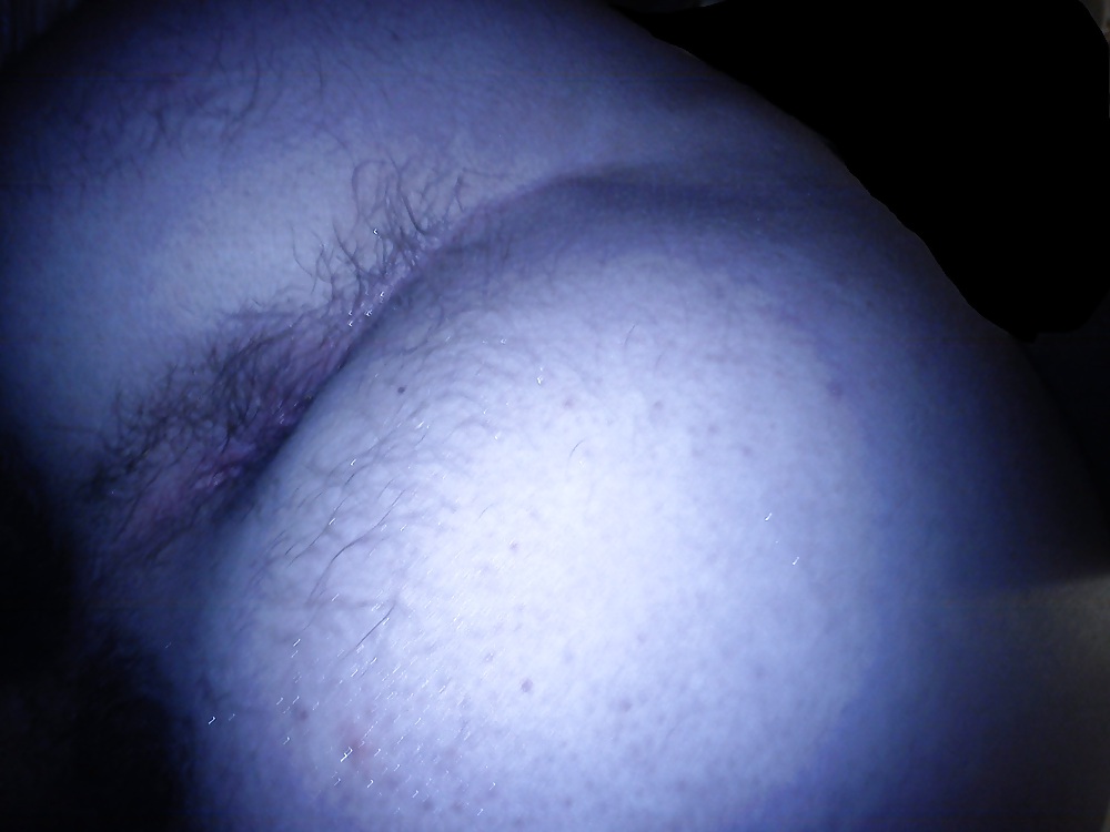 My butt hole needs a big hard porn gallery