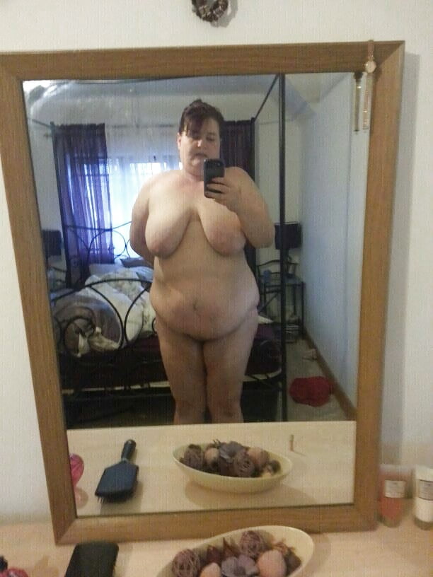 bbw milf - Ann Malkin porn gallery