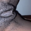 Hot ebony