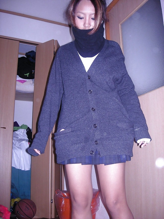 last weekend with a hot asia chick porn gallery