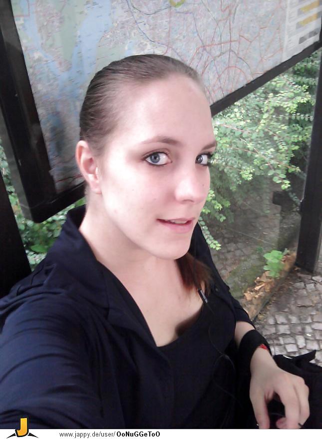 Wichsvorlagen - Abrotzen IX porn gallery