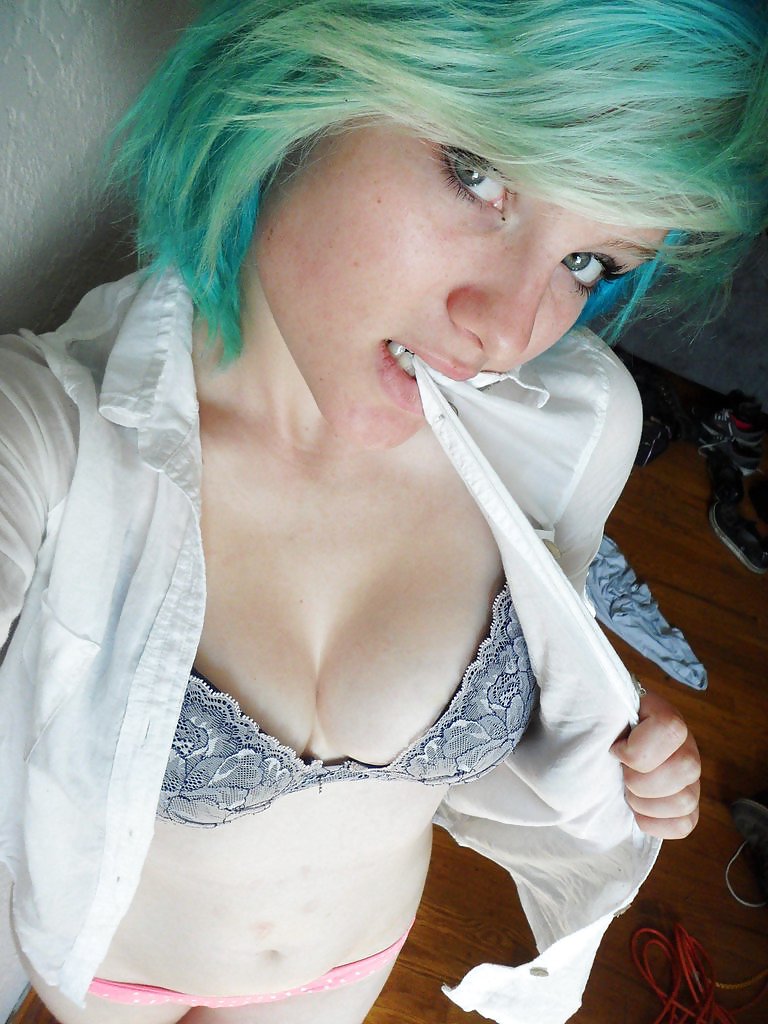 Young artist porn gallery