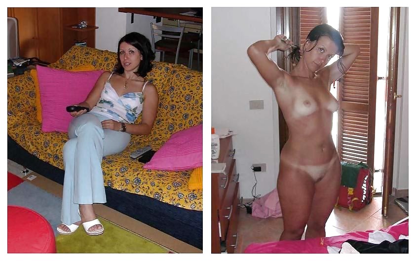 Naked or not 1 porn gallery