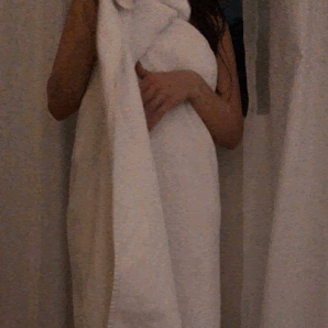 All Sizes, All Sexy - My Girl... And A Towel - 25 Photos 