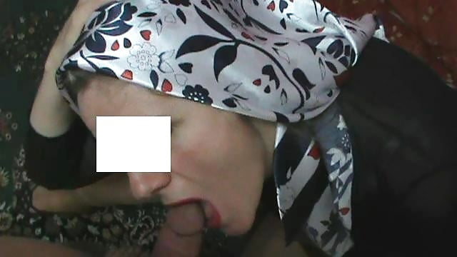 Hijab Collection porn gallery