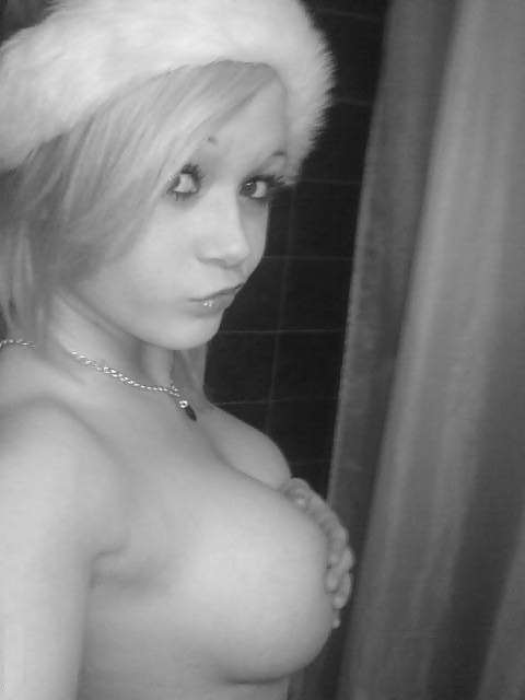 Winter Wonders porn gallery