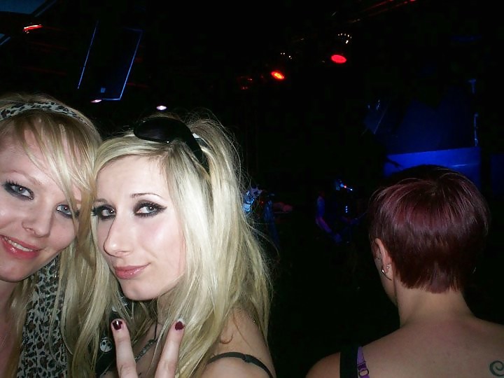 SmutDates Username 'Annabel18y' porn gallery