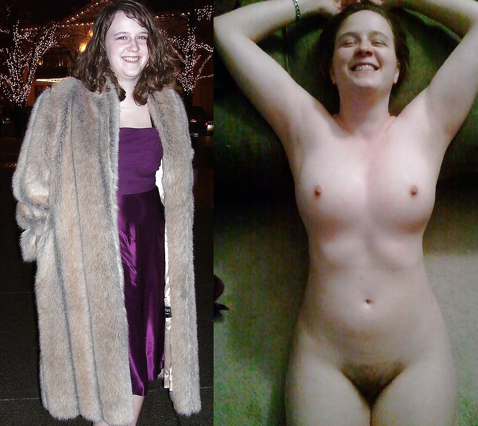 Naked Before and After porn gallery