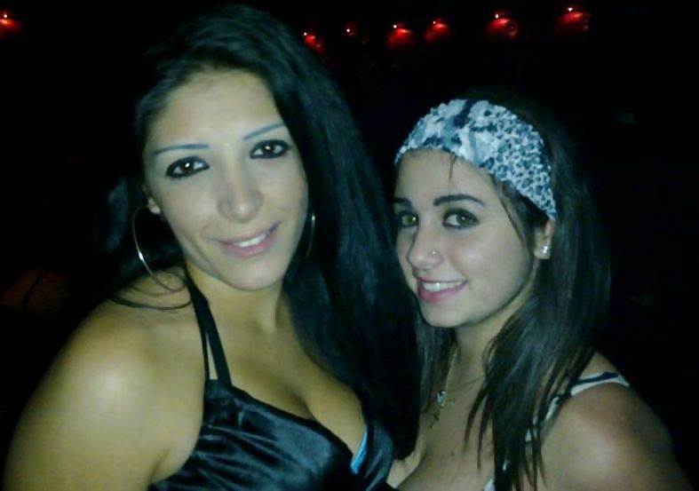 Arab hotties 2 porn gallery