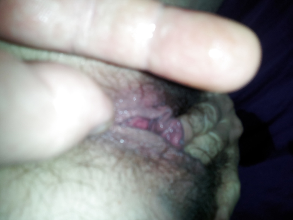 A good wet fuck and finger porn gallery