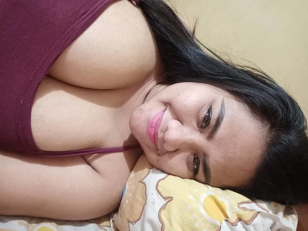Indonesian gigantic boobs - 76 Photos 