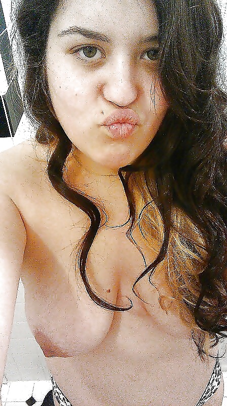 SUPER HOT SELFIES porn gallery