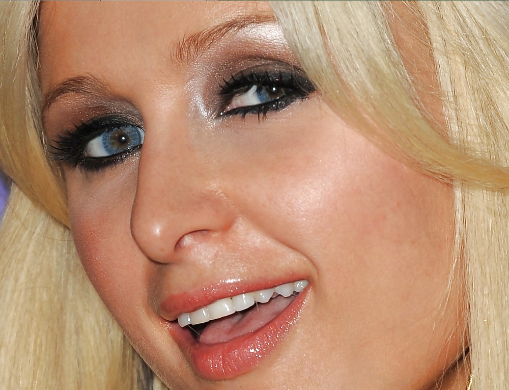 Paris Hilton porn gallery
