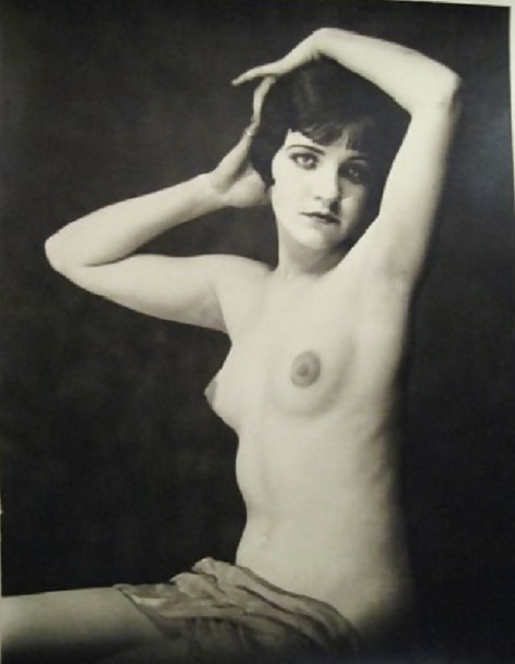 From jkulik919: Nude Art (07)-1920's (2) porn gallery