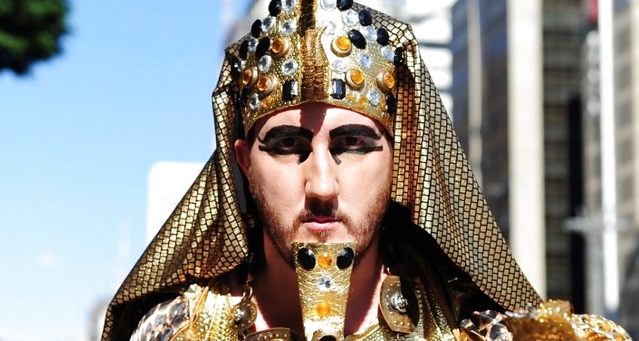 Gay Pride porn gallery