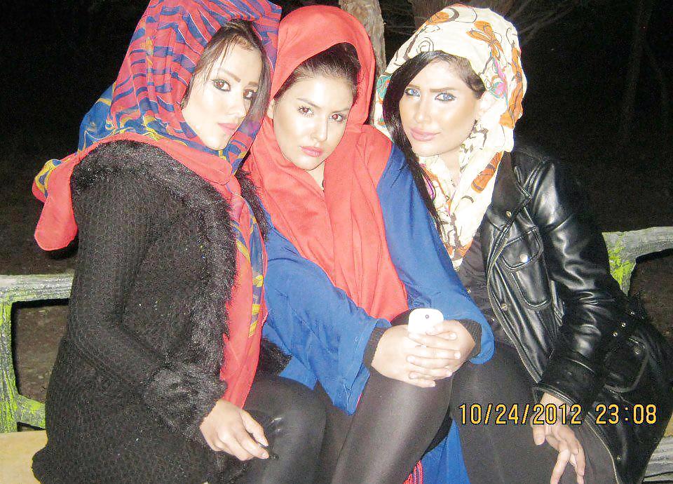 Sexy arab, iranian, dubai, turkish girls 3 porn gallery