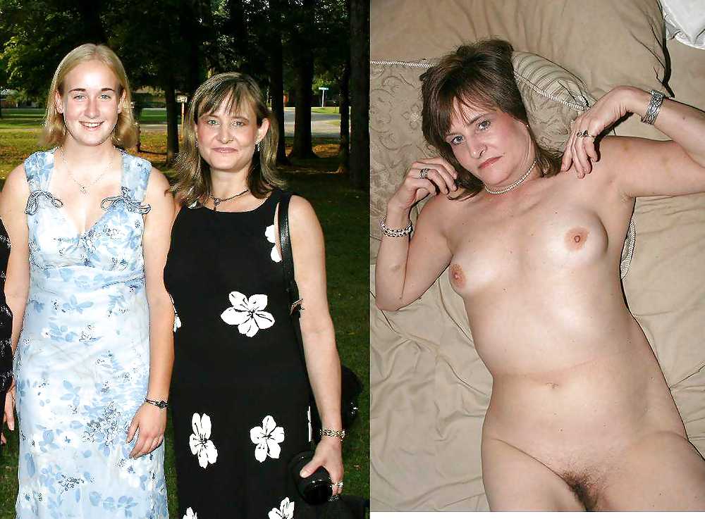Before and after, matures and sexy milfs porn gallery