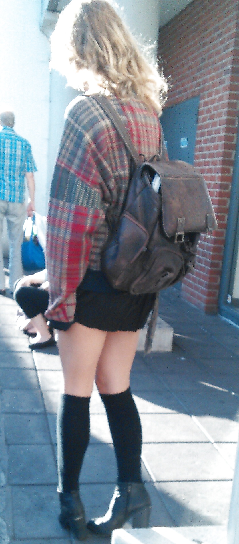 Londonperv's Candids 2014 - October vol 1 porn gallery