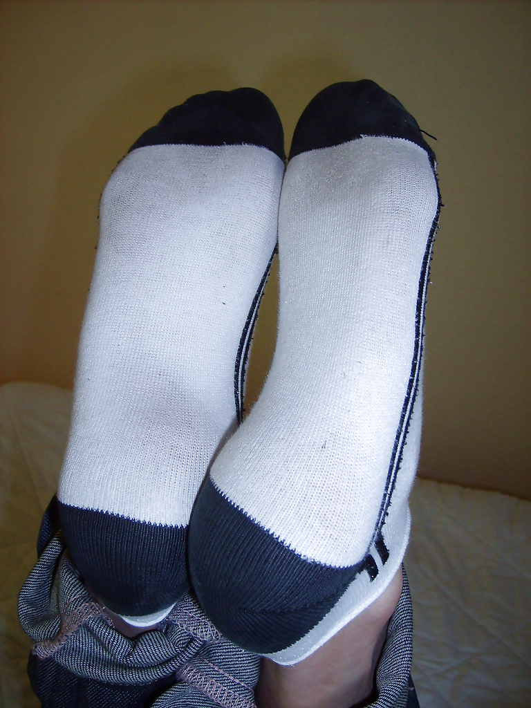 even more ankle sock pics porn gallery