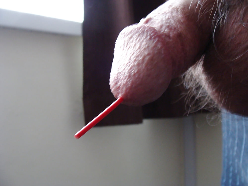 Sounding and pain porn gallery