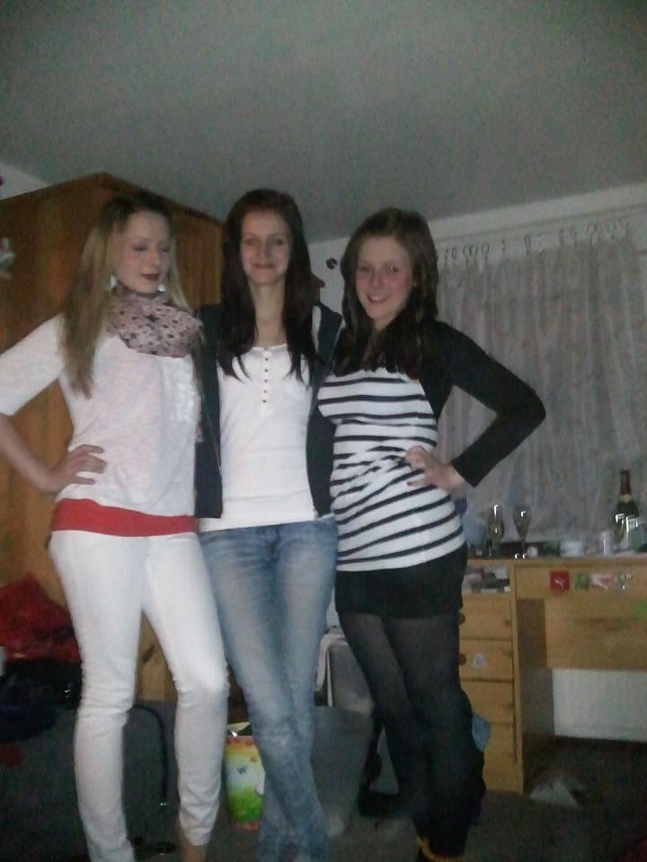 my sexy facebook chicks porn gallery