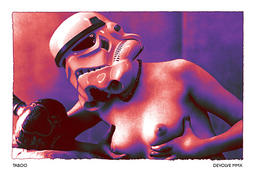 Star Wars Nude and Fakes porn gallery