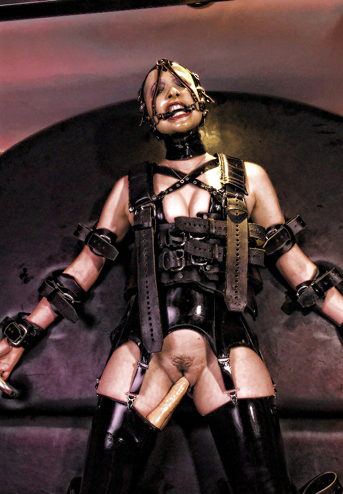 Photoshop fun - BDSM 2 porn gallery