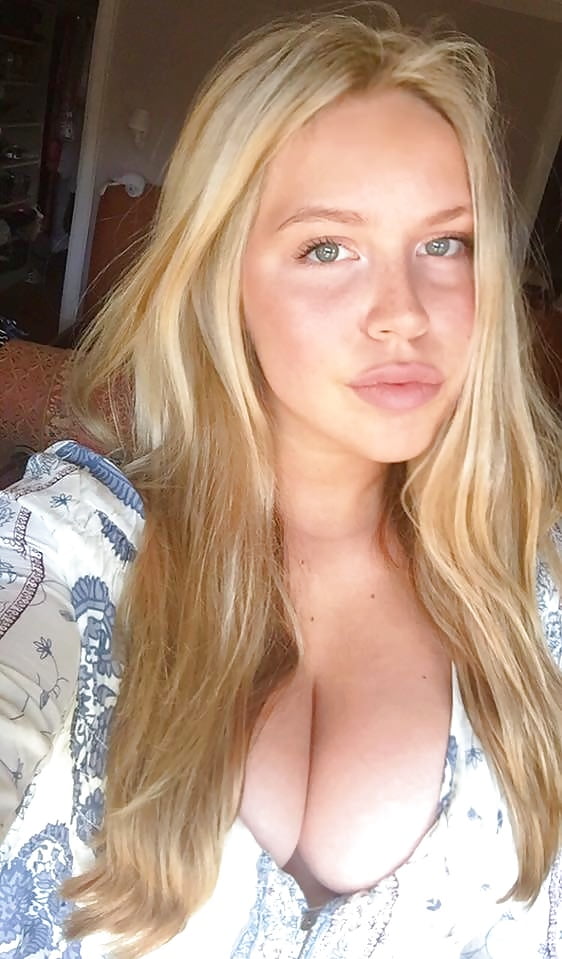 Amateur Slim & Stacked, Rack - Part.4 porn gallery