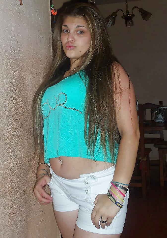 ivanita,putita de ojos verdes porn gallery