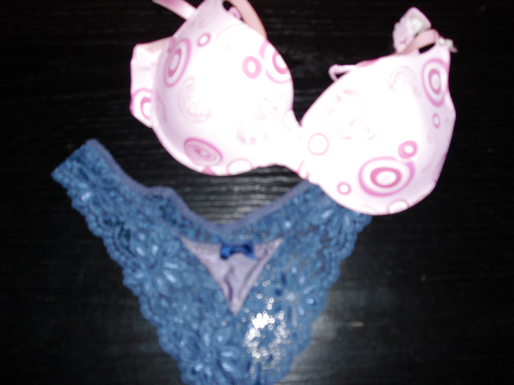 my moms slip and bra porn gallery