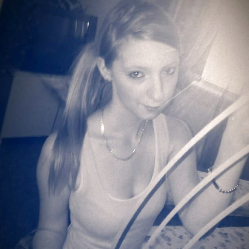 Wichsvorlage Denise N. (Dicke Titten) porn gallery