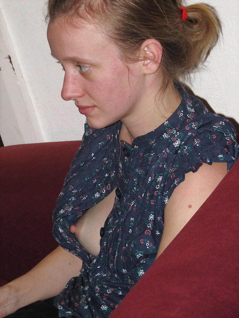 More Downblouse and other unwanted insights :) porn gallery