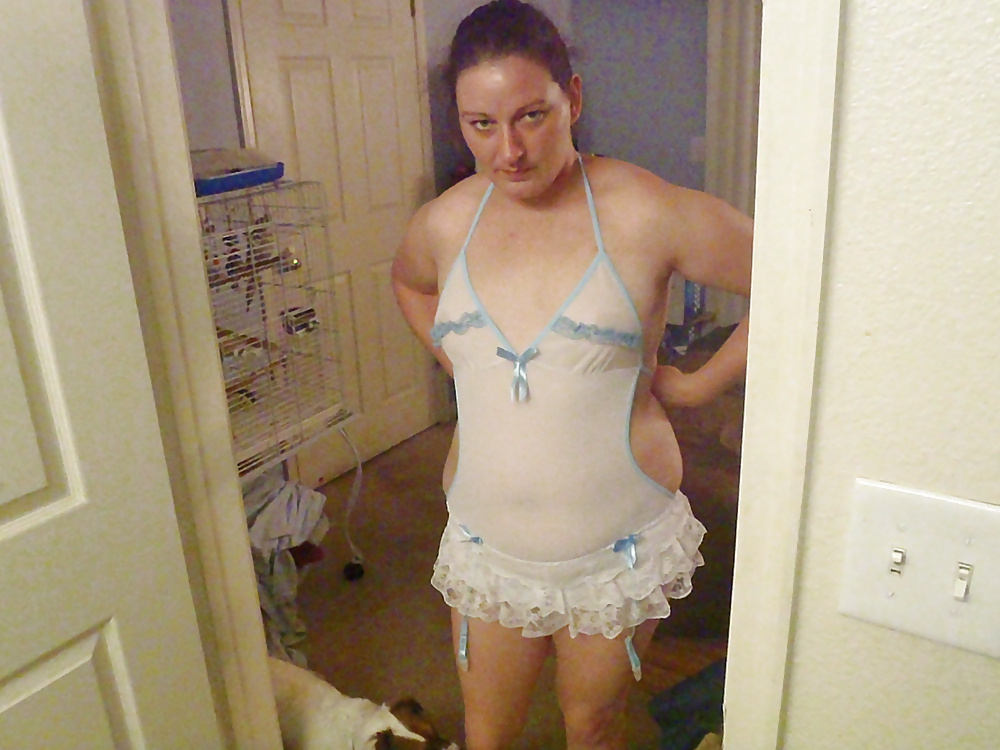 Blue babydoll porn gallery
