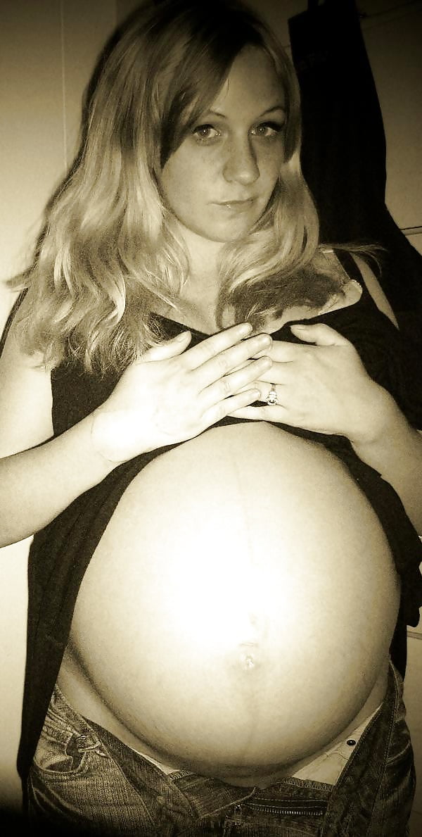 Random pregnant redheads porn gallery