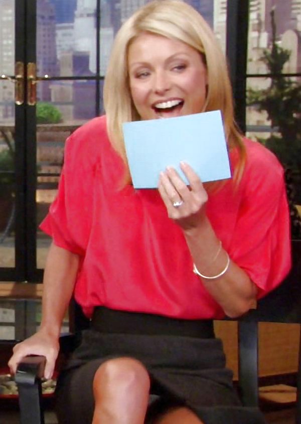 Kelly Ripa Ultimate Collection 277 Pics Xhamster