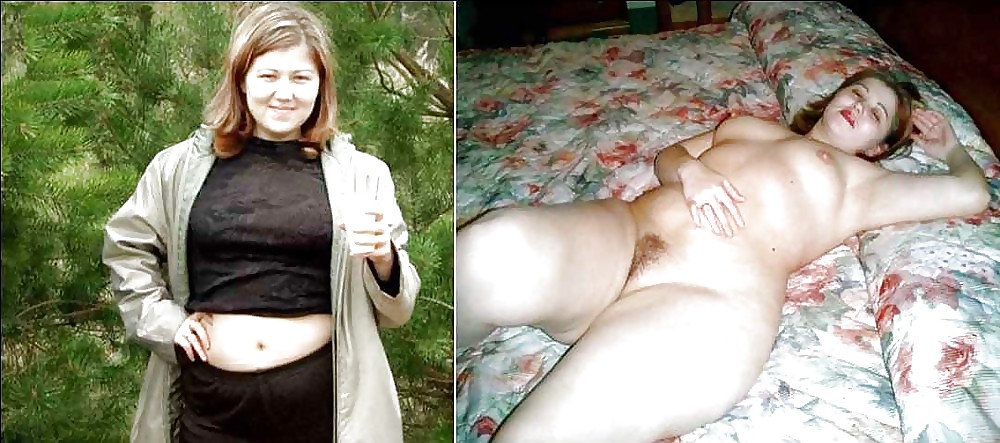 homemade real girlfriends before and after porn gallery