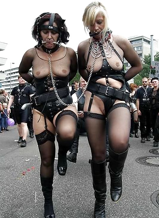 Pony Girls porn gallery