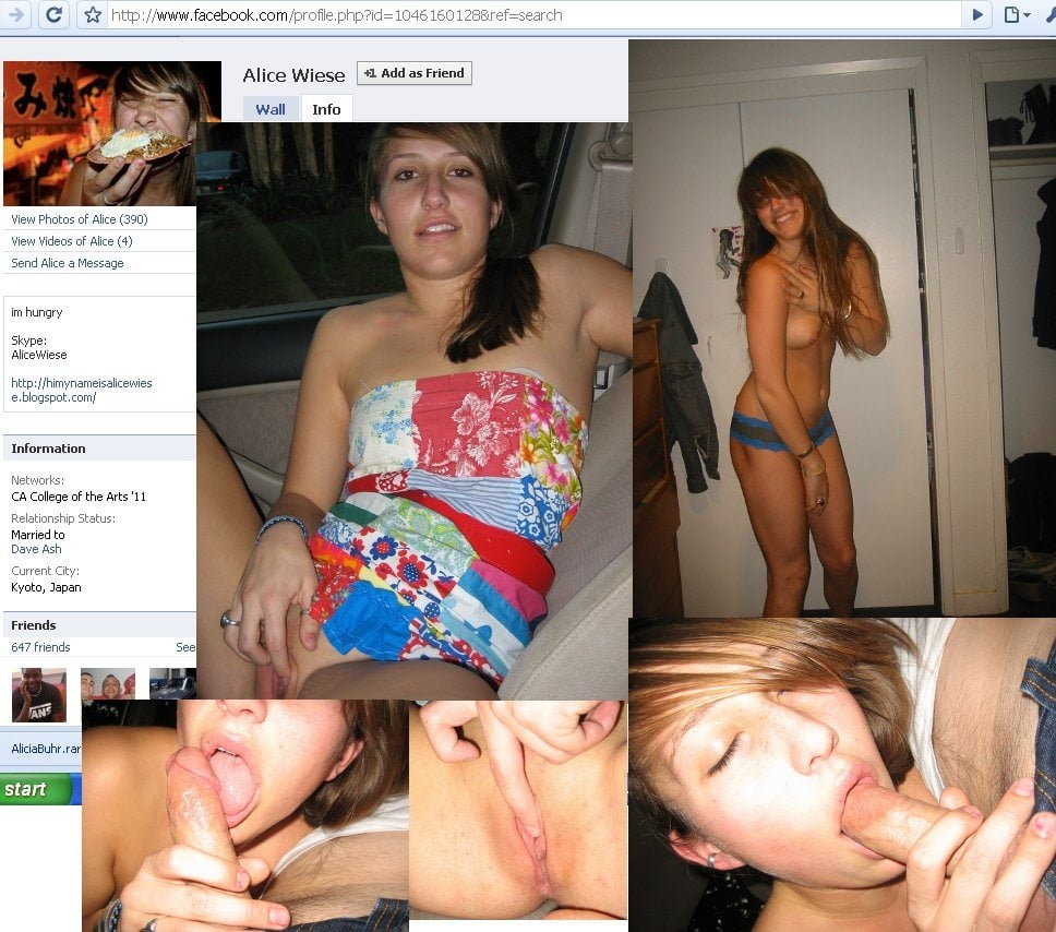 Watch Facebook Schlampe - 1 Pics at xHamster.com! xHamster is the best porn...