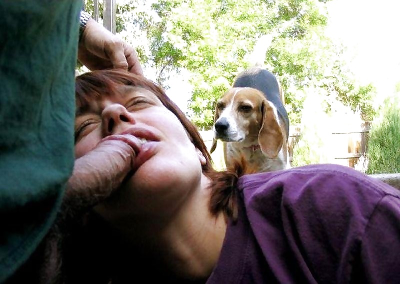Outdoor Bone Smoking porn gallery
