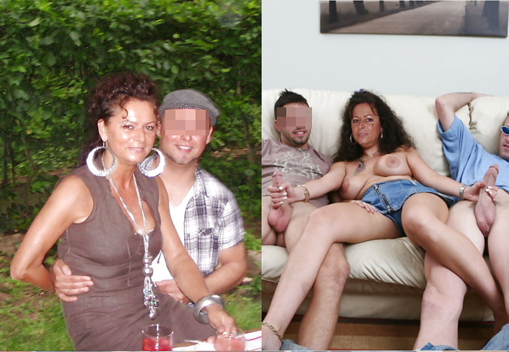 Dressed-undressed Volume 11 porn gallery