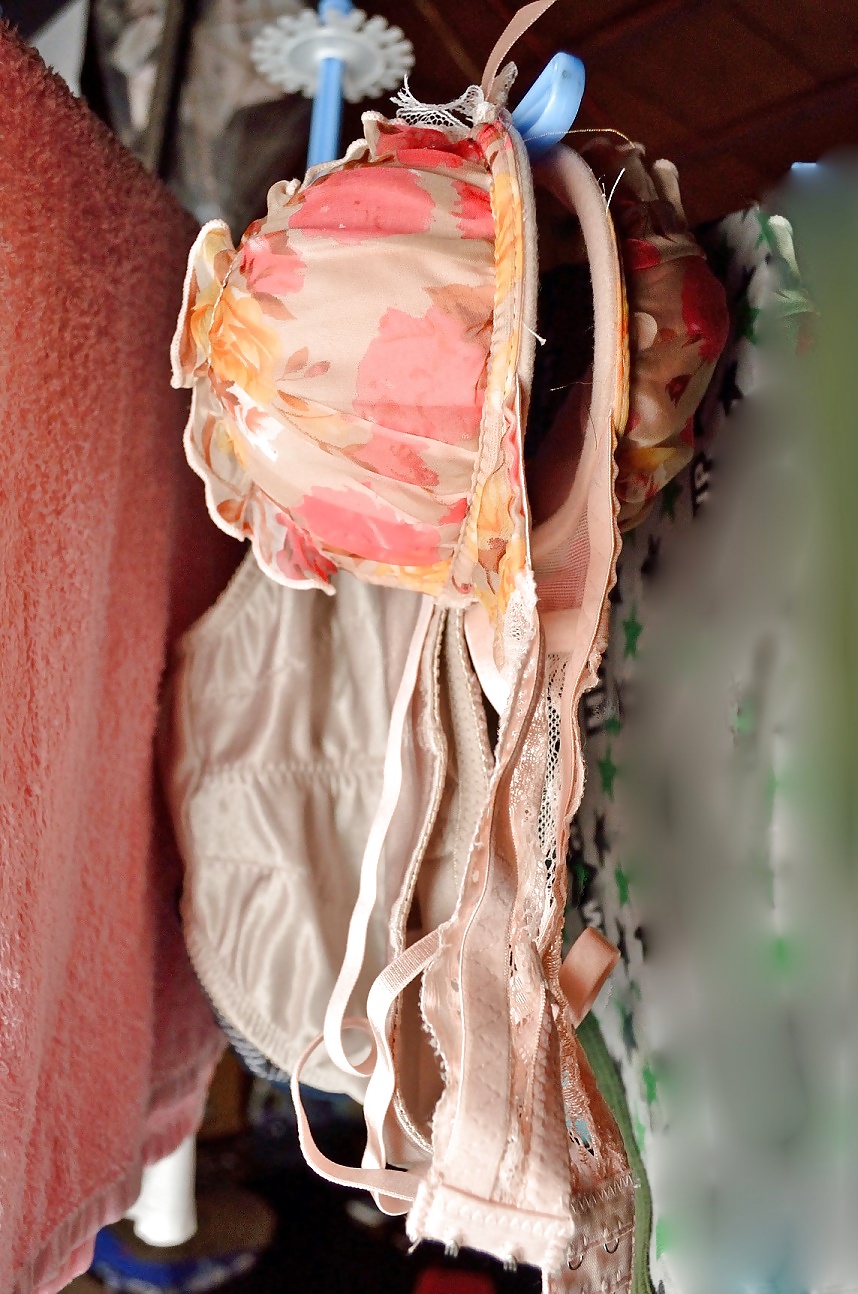 183 Laundry Hiroi porn gallery